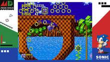 Imagen 3 de Sega Ages Sonic the Hedgehog