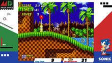 Imagen 5 de Sega Ages Sonic the Hedgehog