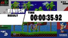 Imagen 7 de Sega Ages Sonic the Hedgehog