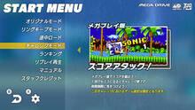 Imagen 9 de Sega Ages Sonic the Hedgehog