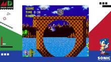 Imagen 11 de Sega Ages Sonic the Hedgehog