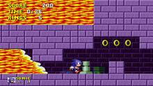 Imagen 12 de Sega Ages Sonic the Hedgehog