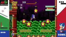Imagen 13 de Sega Ages Sonic the Hedgehog
