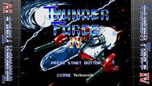 Imagen 6 de Sega Ages Thunder Force IV