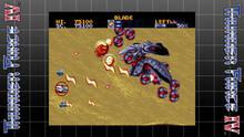 Imagen 10 de Sega Ages Thunder Force IV