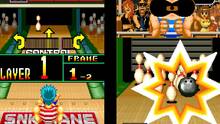Imagen 7 de NeoGeo League Bowling