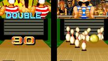Imagen 11 de NeoGeo League Bowling