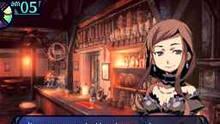 Imagen 13 de Etrian Odyssey