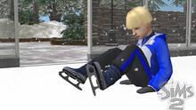 Imagen 13 de Los Sims 2 y las Cuatro Estaciones