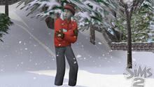 Imagen 12 de Los Sims 2 y las Cuatro Estaciones