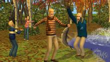 Imagen 26 de Los Sims 2 y las Cuatro Estaciones