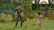 Imagen 17 de Los Sims 2 y las Cuatro Estaciones
