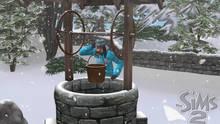 Imagen 25 de Los Sims 2 y las Cuatro Estaciones