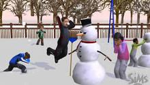 Imagen 23 de Los Sims 2 y las Cuatro Estaciones