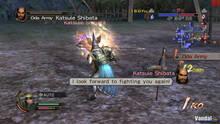 Imagen 14 de Samurai Warriors 2 Empires