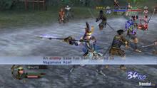Imagen 9 de Samurai Warriors 2 Empires