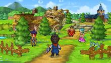 Imagen 3 de Dragon Quest IX: Centinelas del firmamento