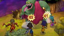 Imagen 2 de Dragon Quest IX: Centinelas del firmamento