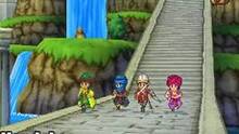 Imagen 7 de Dragon Quest IX: Centinelas del firmamento