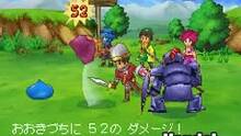 Imagen 5 de Dragon Quest IX: Centinelas del firmamento