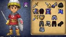Imagen 4 de Dragon Quest IX: Centinelas del firmamento