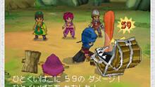 Imagen 9 de Dragon Quest IX: Centinelas del firmamento