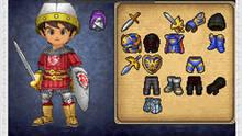 Imagen 8 de Dragon Quest IX: Centinelas del firmamento