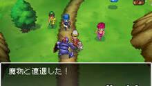 Imagen 12 de Dragon Quest IX: Centinelas del firmamento