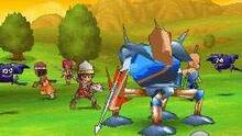 Imagen 27 de Dragon Quest IX: Centinelas del firmamento