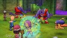 Imagen 18 de Dragon Quest IX: Centinelas del firmamento