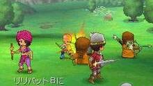 Imagen 26 de Dragon Quest IX: Centinelas del firmamento
