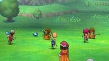 Imagen 25 de Dragon Quest IX: Centinelas del firmamento