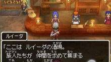 Imagen 23 de Dragon Quest IX: Centinelas del firmamento