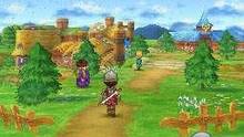 Imagen 21 de Dragon Quest IX: Centinelas del firmamento