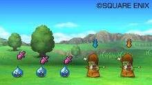 Imagen 29 de Dragon Quest IX: Centinelas del firmamento