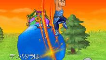 Imagen 40 de Dragon Quest IX: Centinelas del firmamento