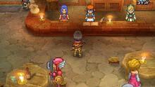 Imagen 38 de Dragon Quest IX: Centinelas del firmamento