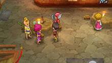 Imagen 36 de Dragon Quest IX: Centinelas del firmamento