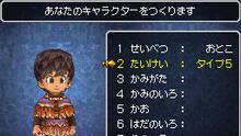 Imagen 43 de Dragon Quest IX: Centinelas del firmamento