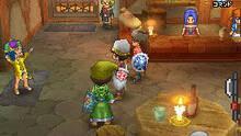 Imagen 50 de Dragon Quest IX: Centinelas del firmamento