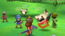 Imagen 54 de Dragon Quest IX: Centinelas del firmamento
