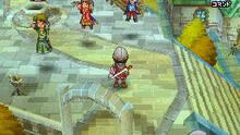 Imagen 71 de Dragon Quest IX: Centinelas del firmamento
