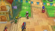 Imagen 61 de Dragon Quest IX: Centinelas del firmamento