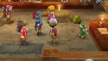 Imagen 68 de Dragon Quest IX: Centinelas del firmamento