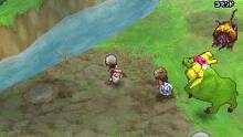 Imagen 64 de Dragon Quest IX: Centinelas del firmamento