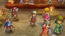 Imagen 73 de Dragon Quest IX: Centinelas del firmamento