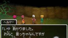 Imagen 98 de Dragon Quest IX: Centinelas del firmamento