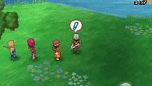 Imagen 101 de Dragon Quest IX: Centinelas del firmamento