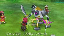 Imagen 76 de Dragon Quest IX: Centinelas del firmamento