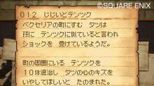 Imagen 84 de Dragon Quest IX: Centinelas del firmamento